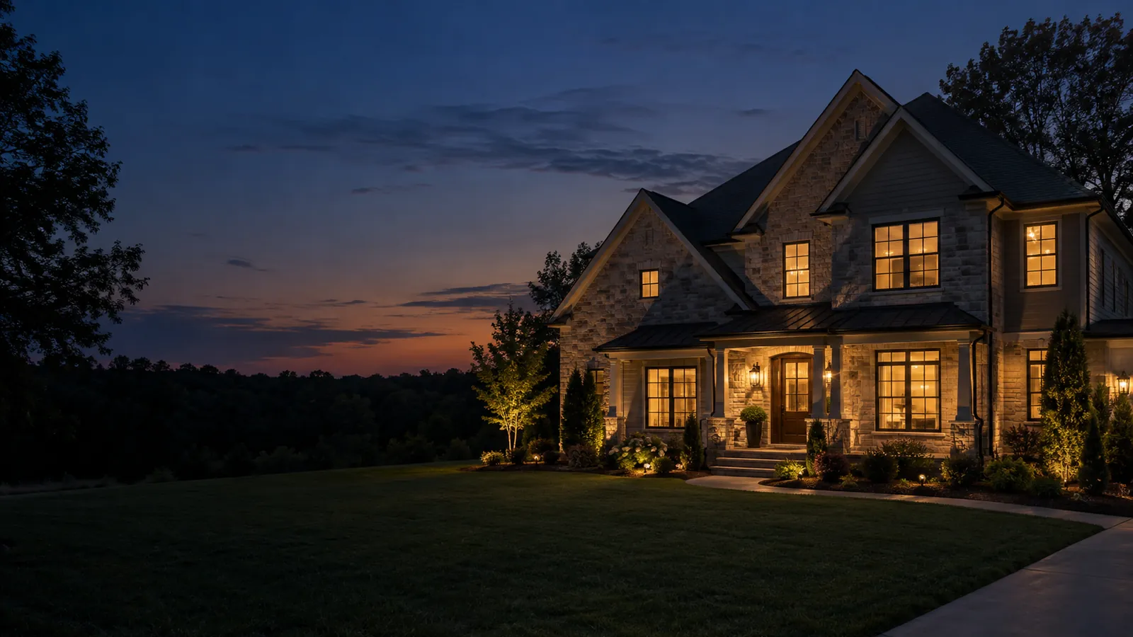 Oasis Outdoor Living, LLC work in Huntersville