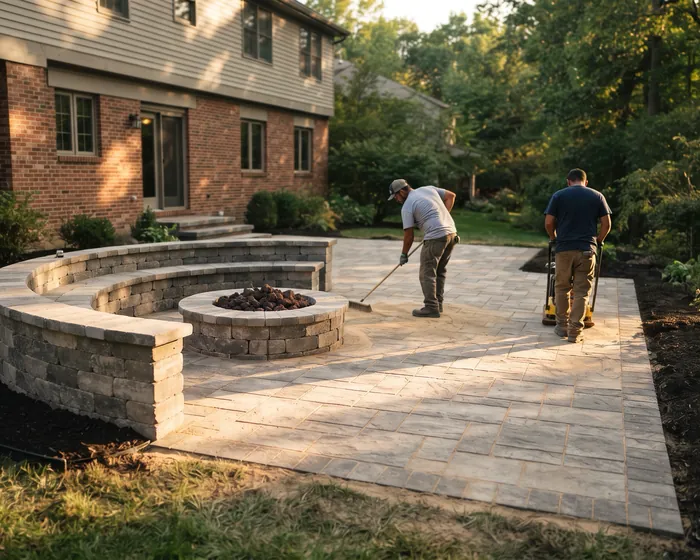Hardscapes by Oasis Outdoor Living, LLC