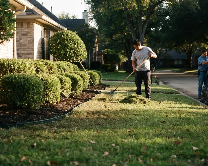 Tree and Shrub Care by Oasis Outdoor Living, LLC